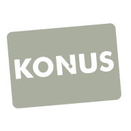 KONUS-Gästekarte – Logo